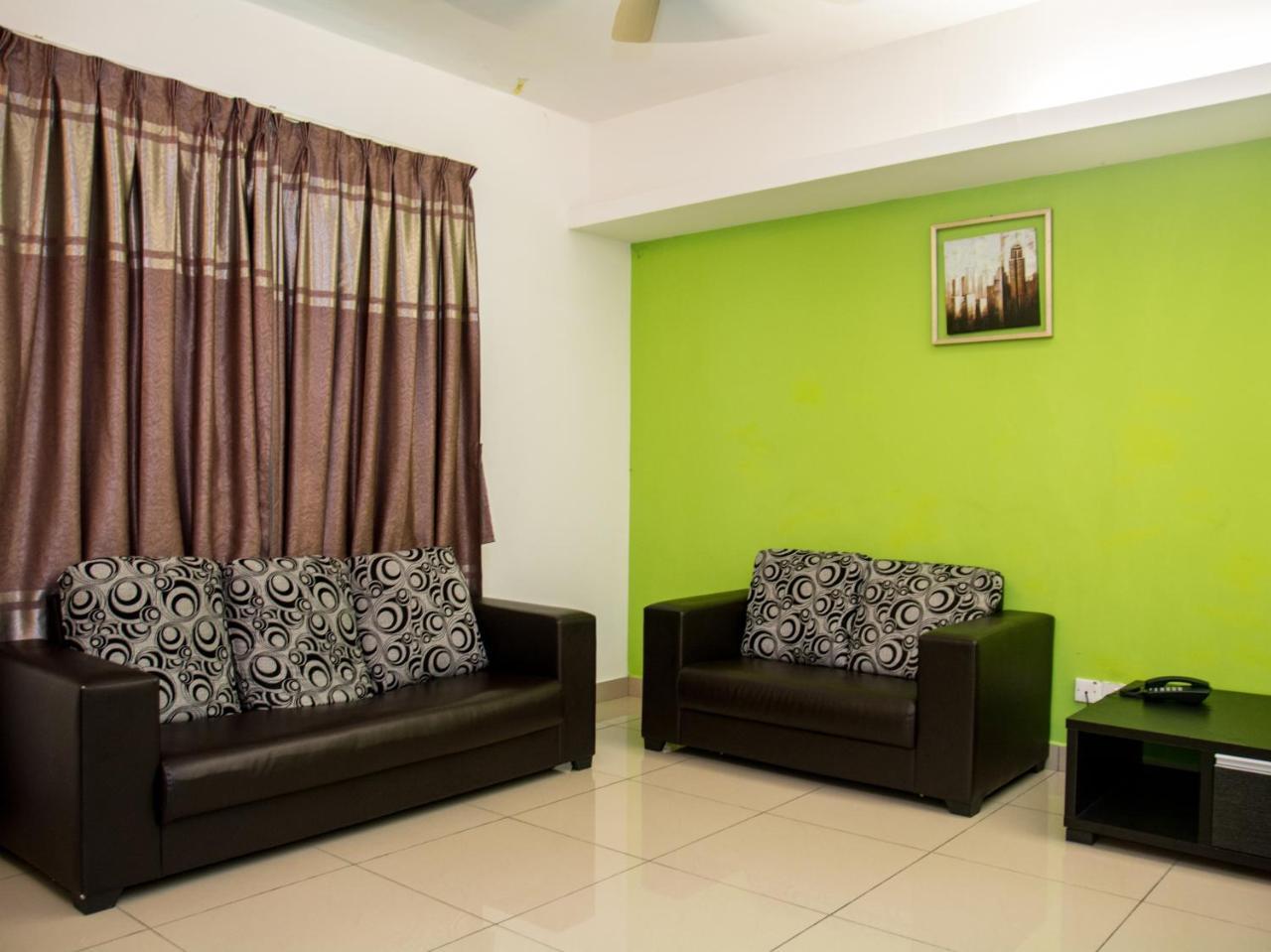 De Viana Hotel & Apartments Kota Bharu Esterno foto