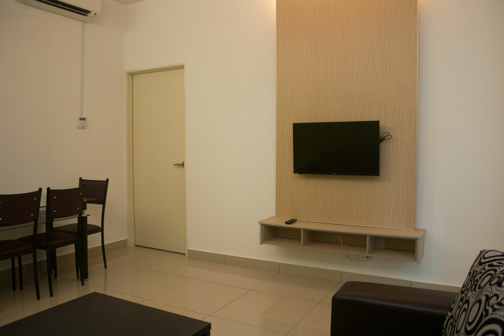 De Viana Hotel & Apartments Kota Bharu Esterno foto