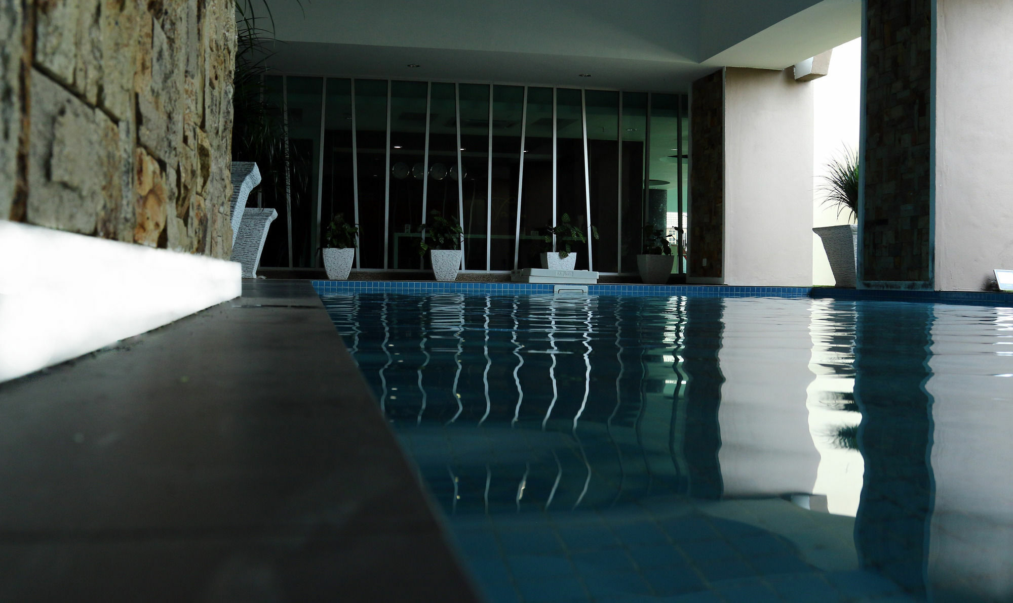 De Viana Hotel & Apartments Kota Bharu Esterno foto