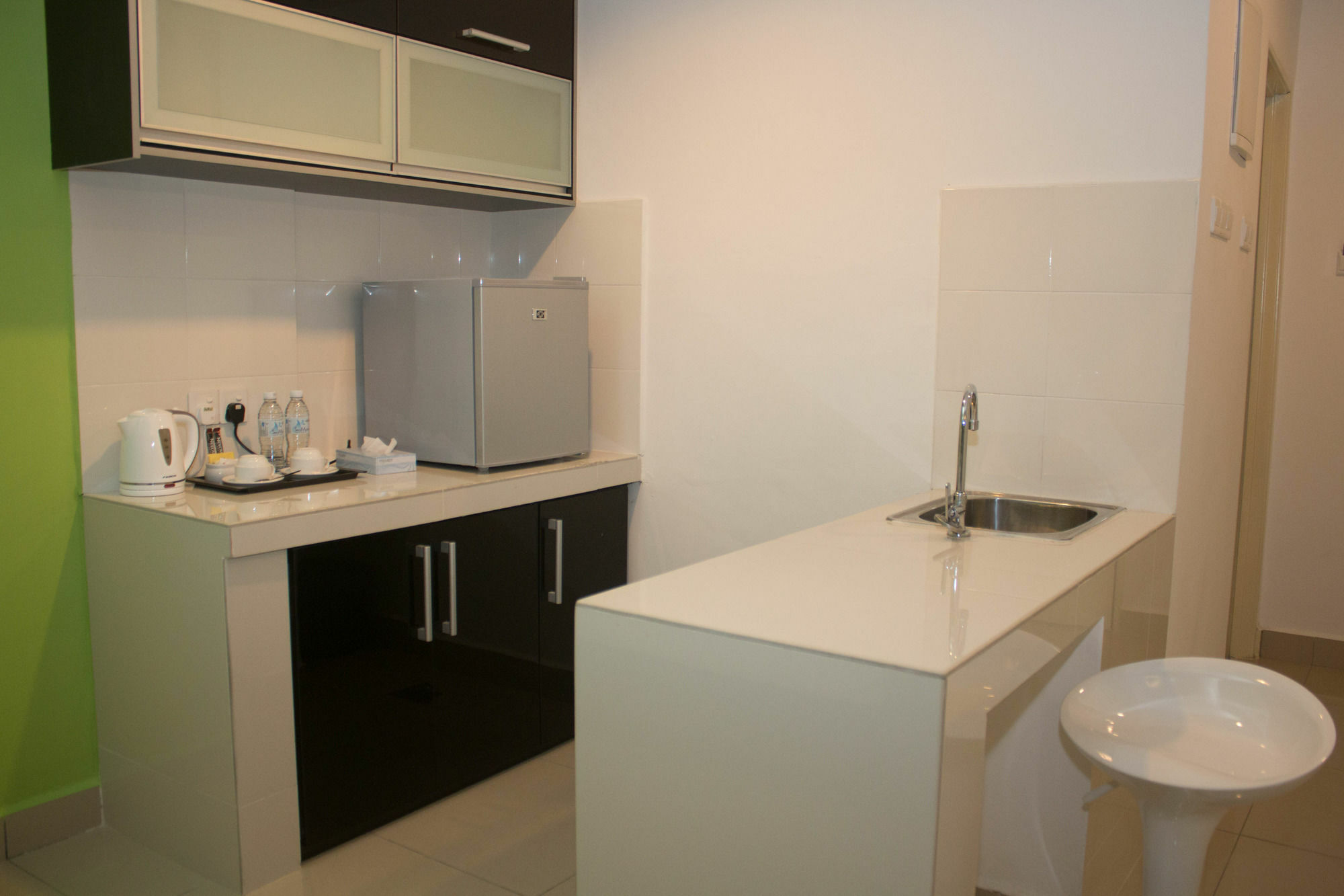 De Viana Hotel & Apartments Kota Bharu Esterno foto