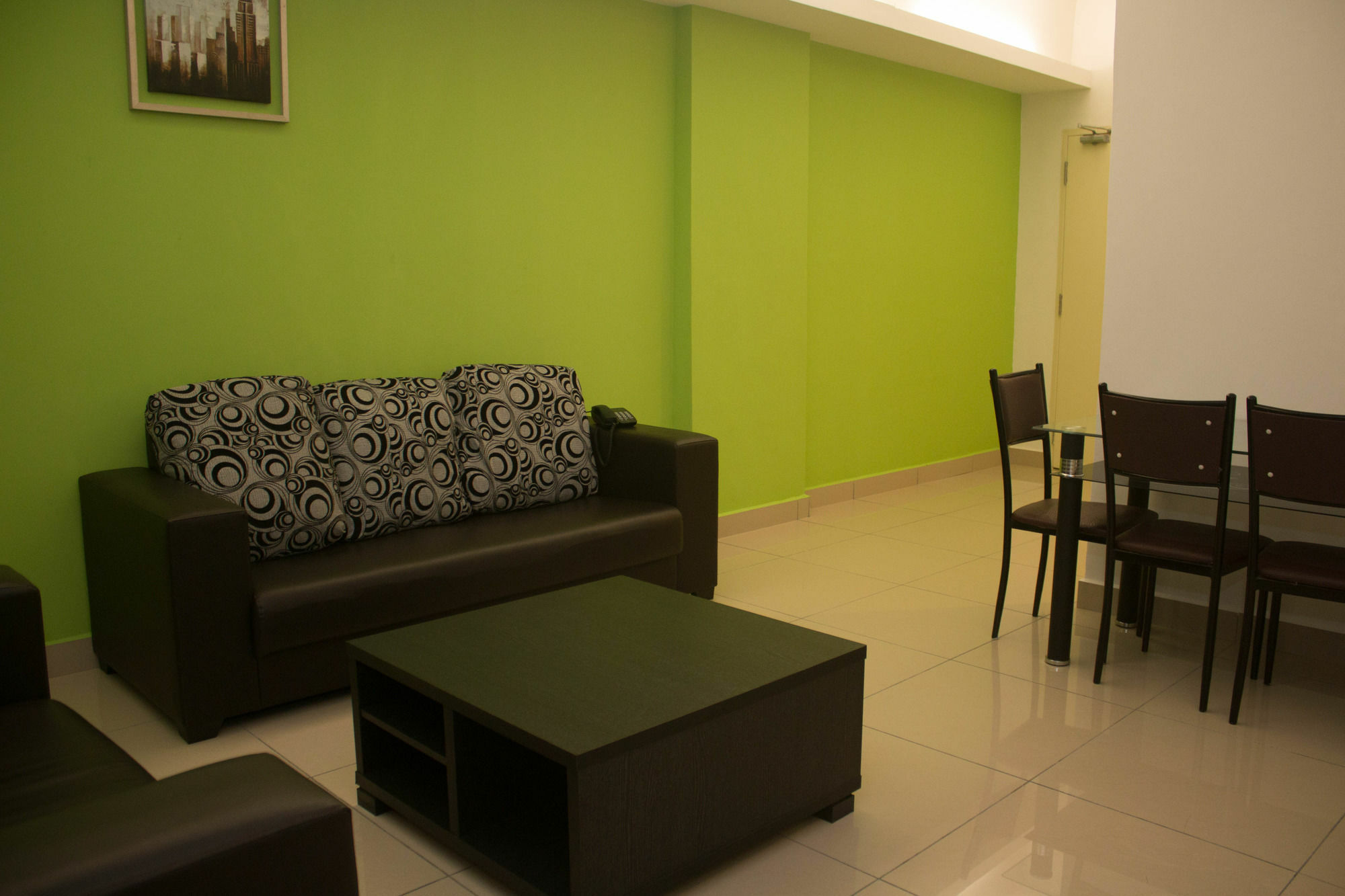 De Viana Hotel & Apartments Kota Bharu Esterno foto